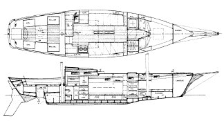 Centenial---layout-&profile.gif (33205 bytes)