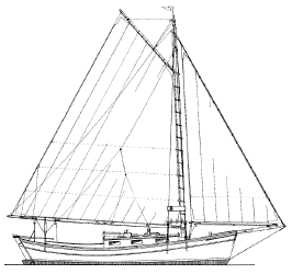 Sunshine---sailplan.gif (27232 bytes)