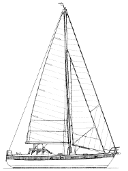 Vision---sailplan.gif (20063 bytes)