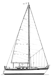 Aragosa-35---sailplan.gif (15404 bytes)