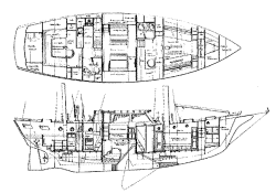 Enterprise Layout & Profile Drawing