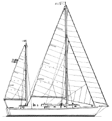 Egret---sailplan.gif (24351 bytes)