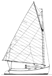 Cape-Cod-Cat---sailplan.gif (18967 bytes)